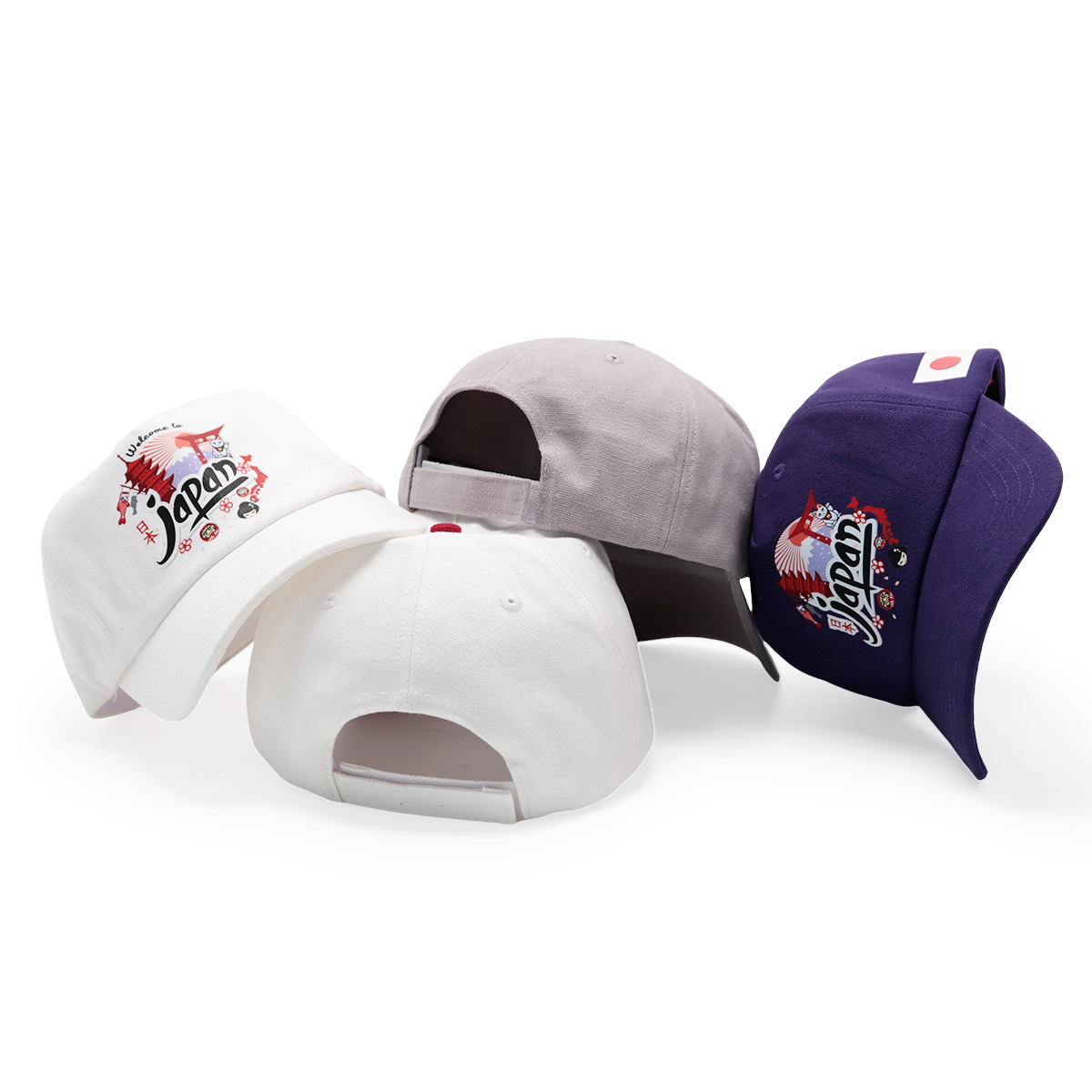 Baseball Cap