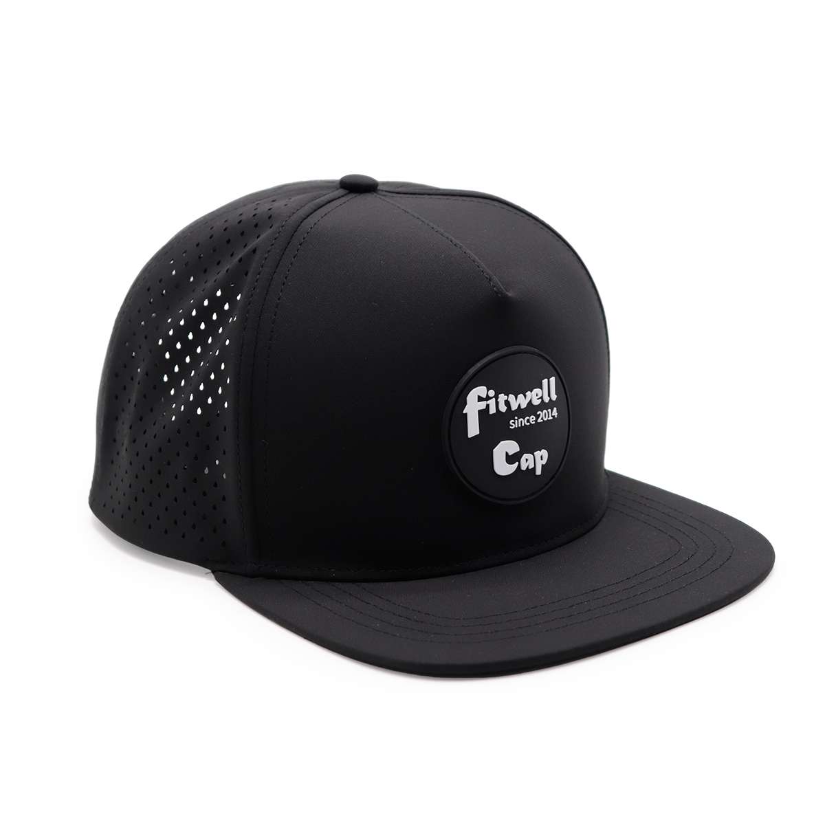 Snapback Hat