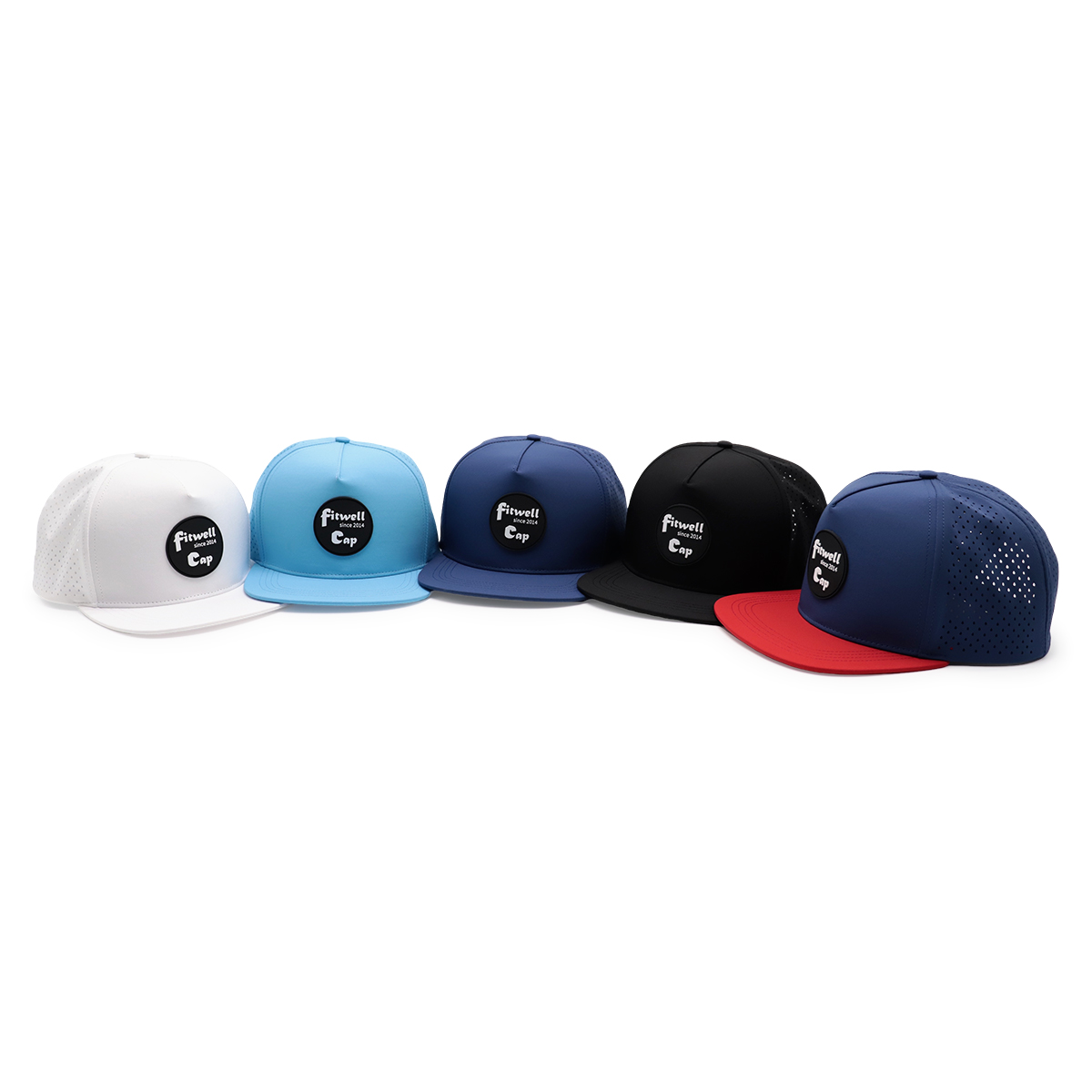Snapback Hat