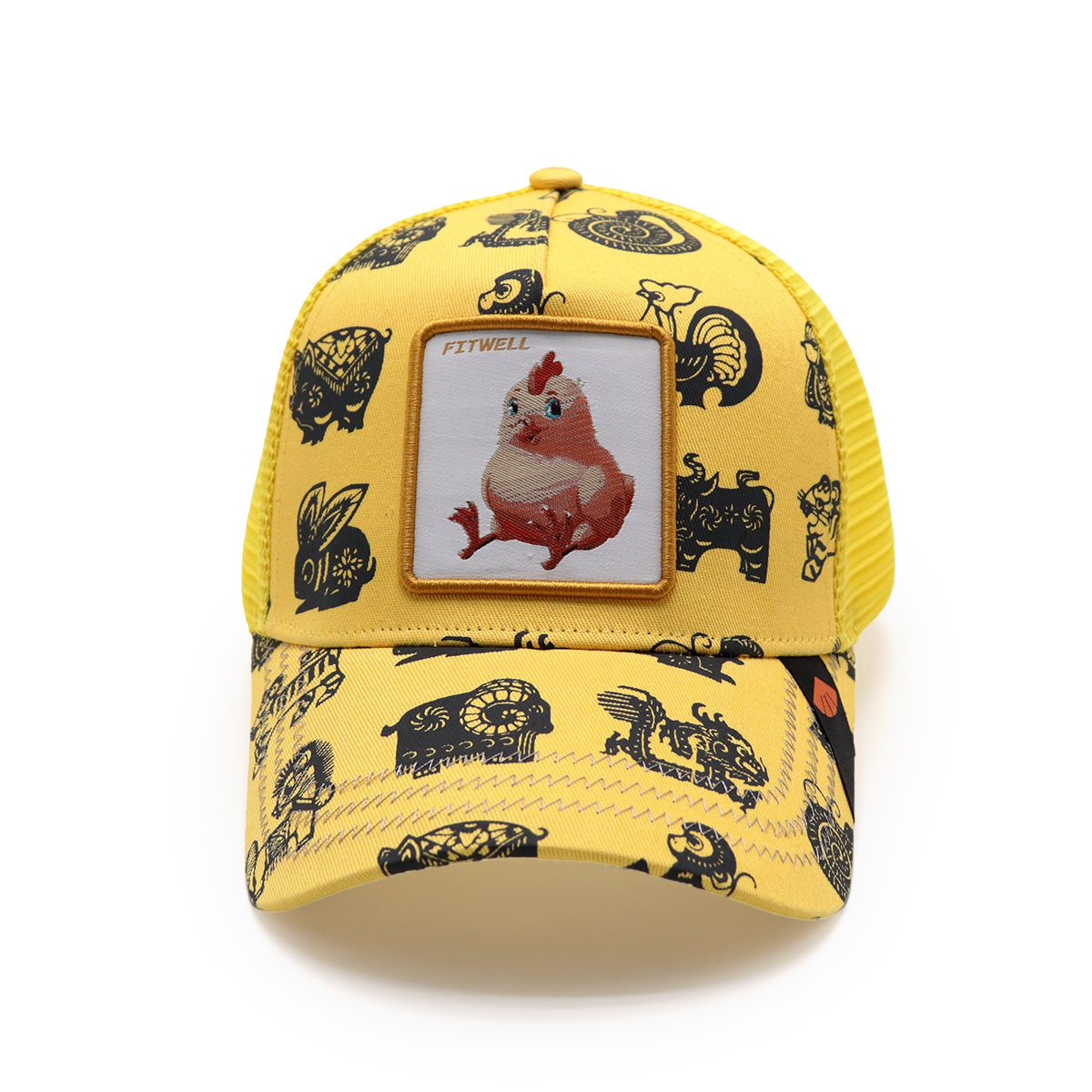 Trucker Hat