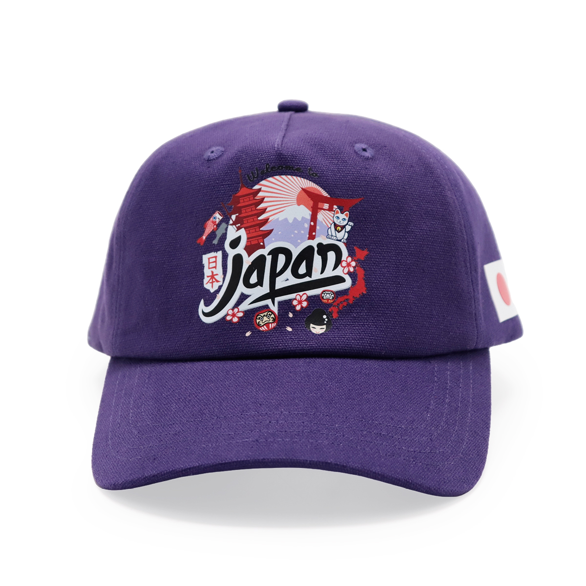 Baseball Cap