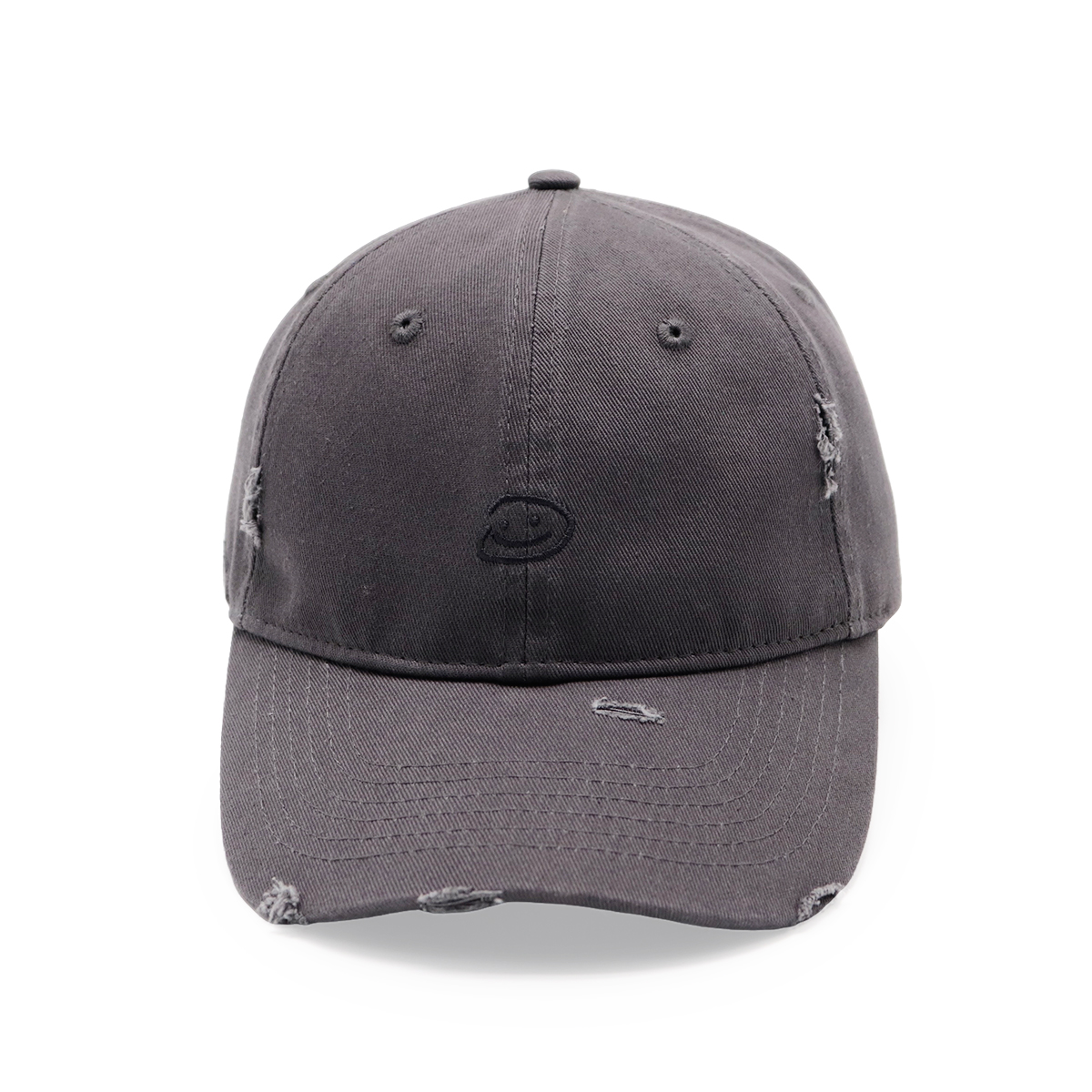 Vintage Washed Baseball Cap – Distressed Dad Hat, Adjustable Strap, Unisex