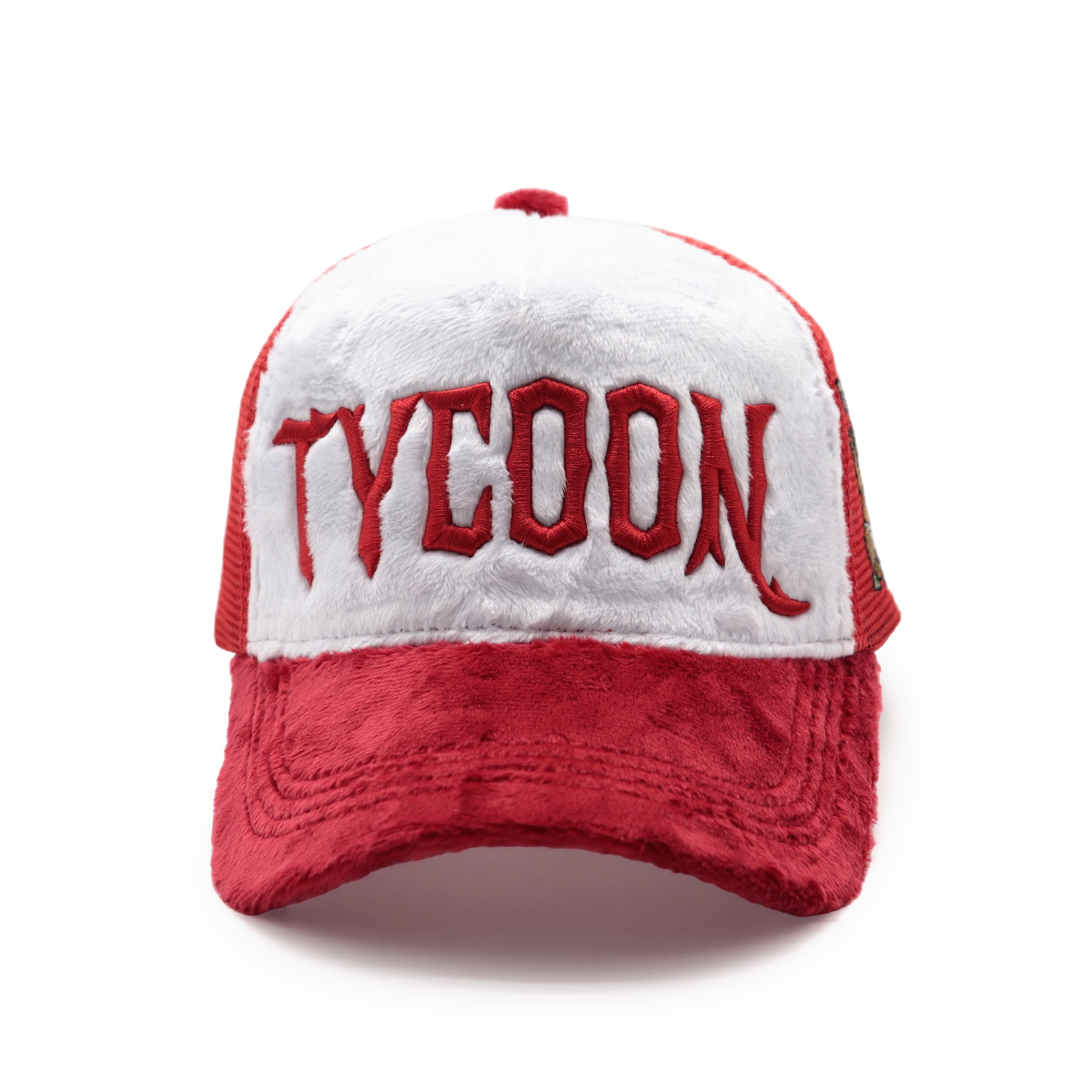 Custom Trucker Hats - Personalized Mesh Cap Design Your Own Logo Embroidered Baseball Hat