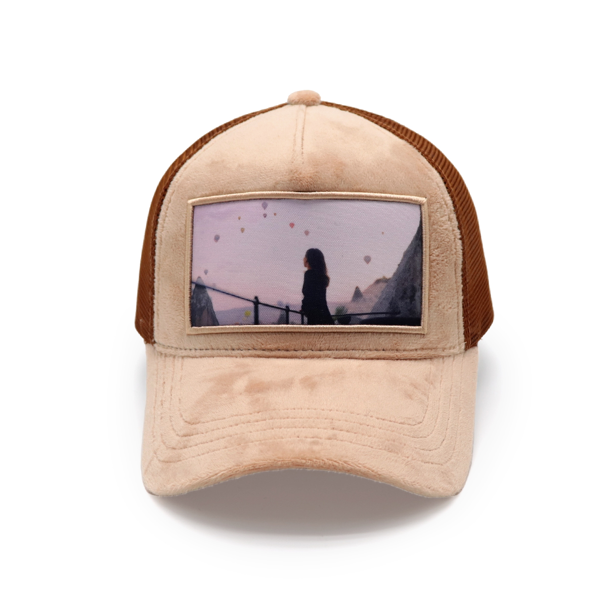 Trucker Hat