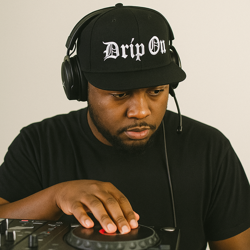 &quotDrip On
