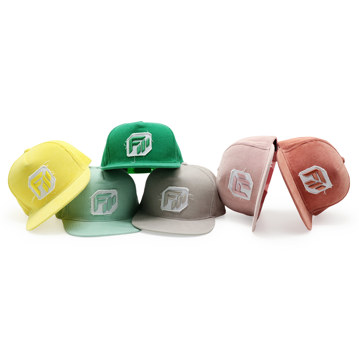 Snapback Hat