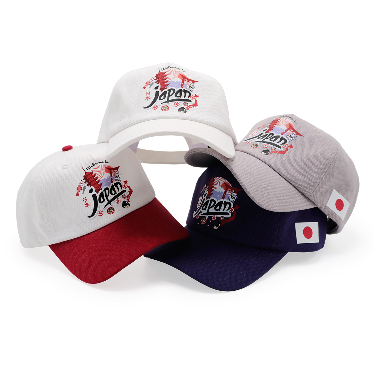 Baseball Cap