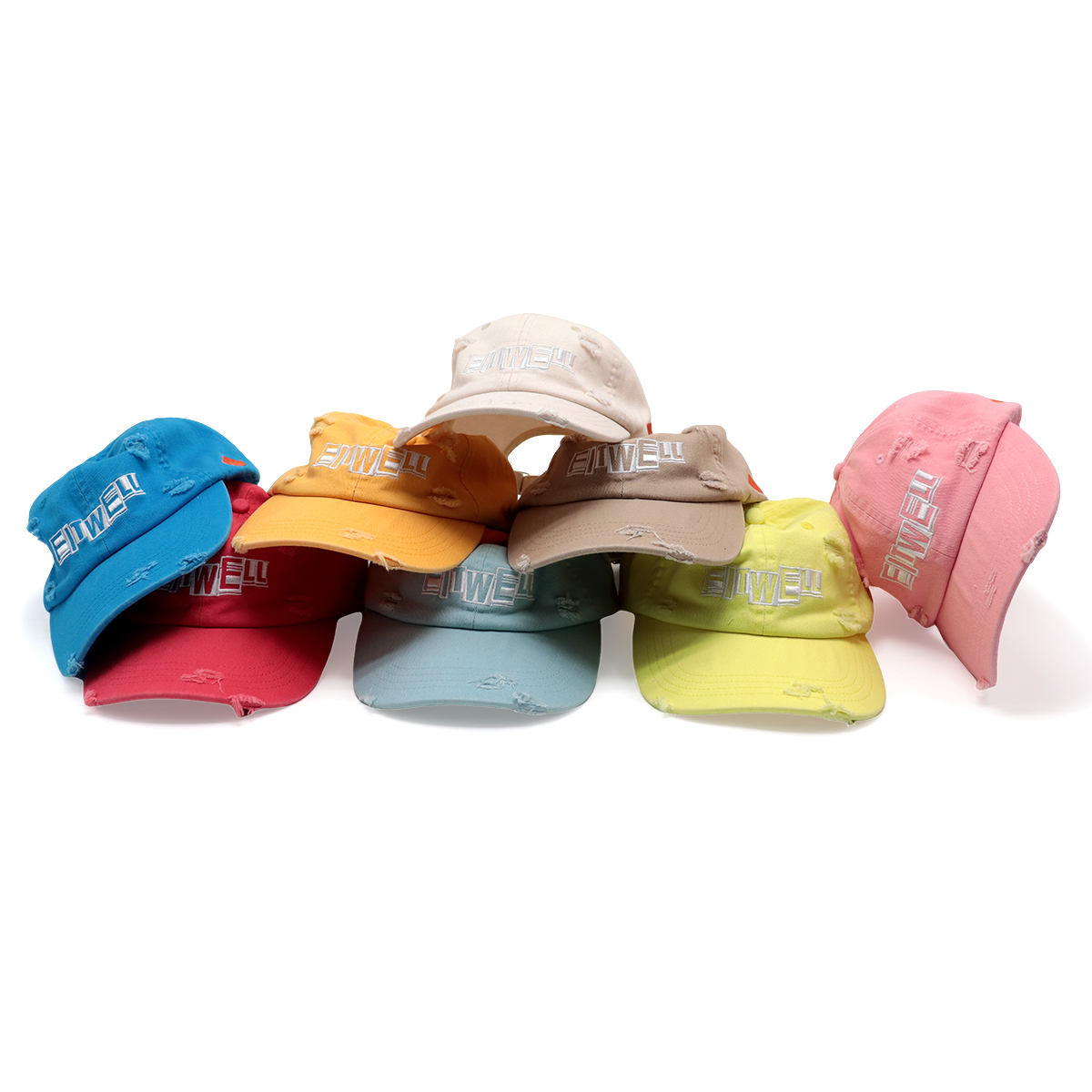 Baseball Cap
