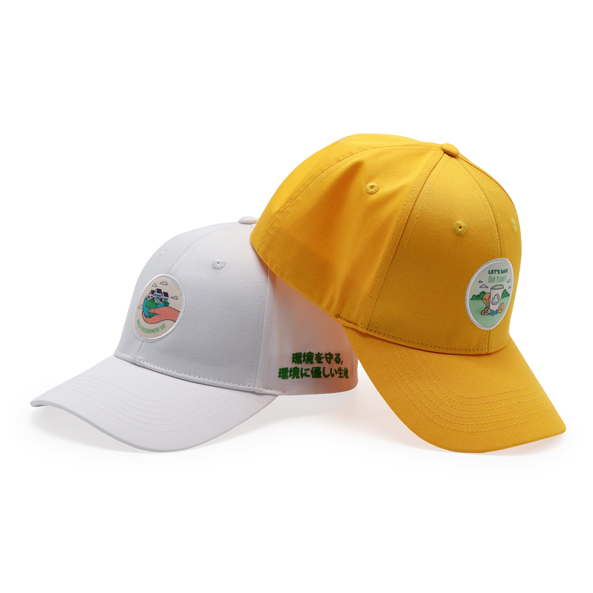 Baseball Cap