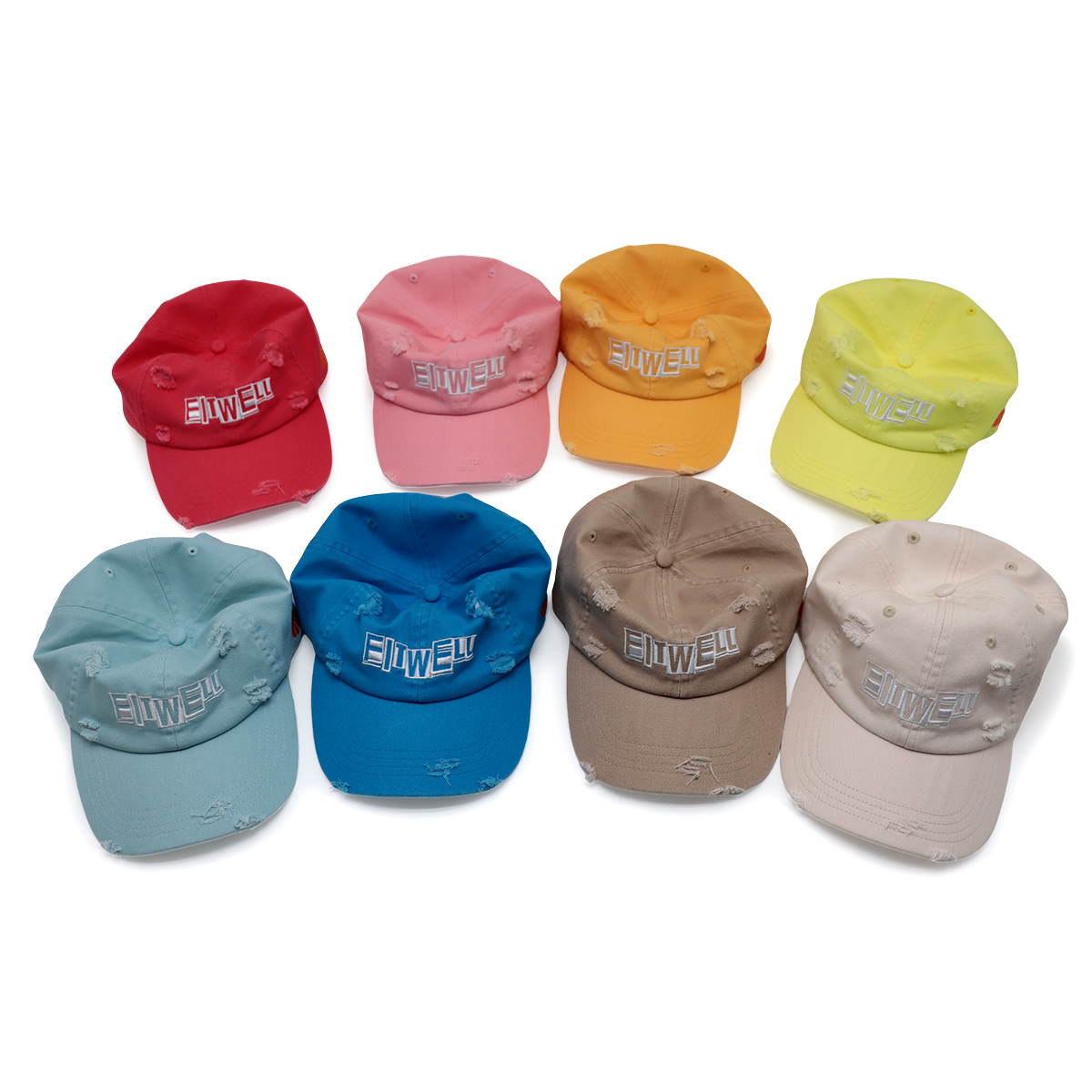 Baseball Cap
