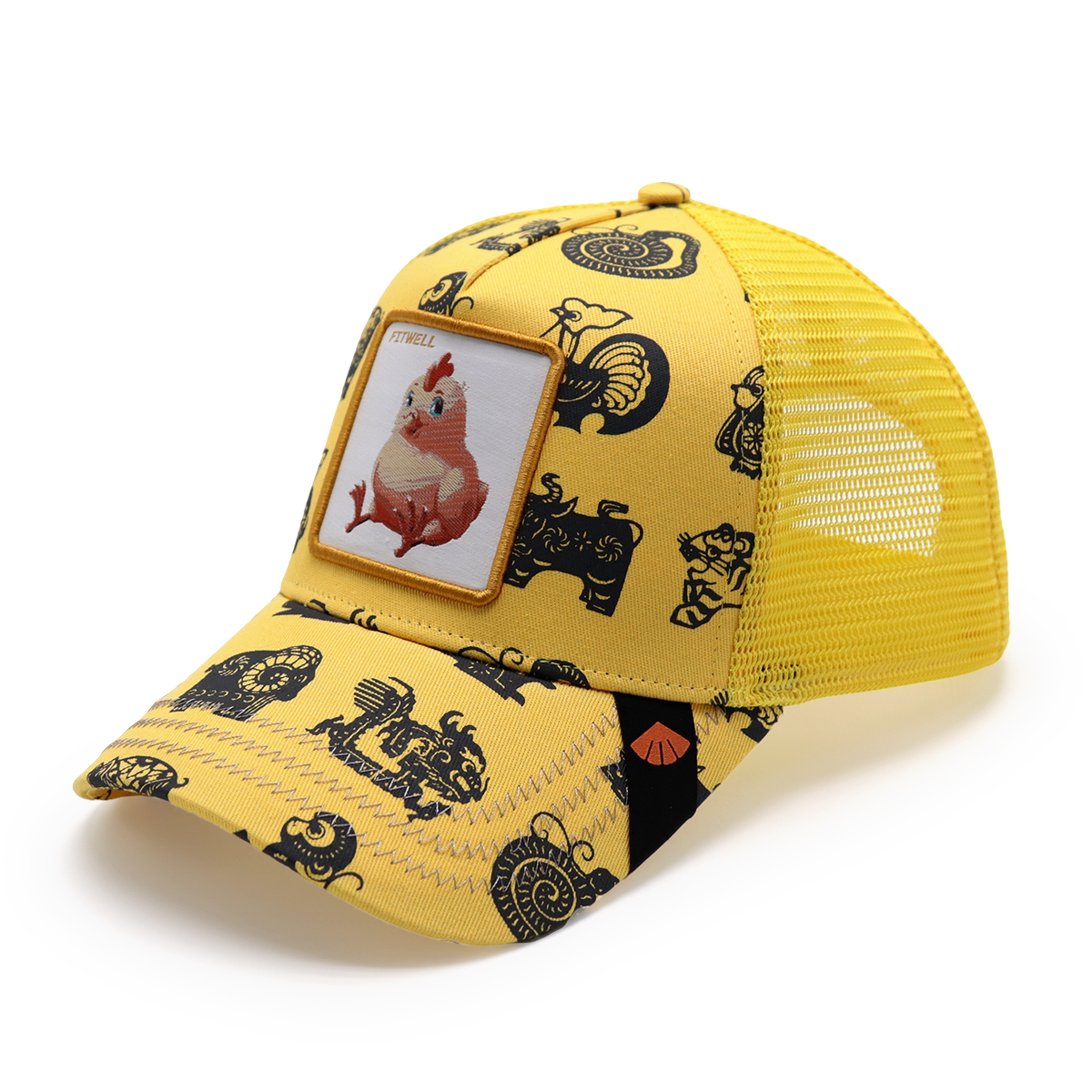 Trucker Hat