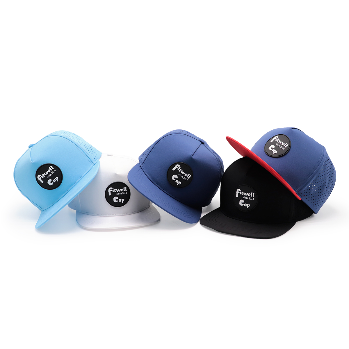 Snapback Hat