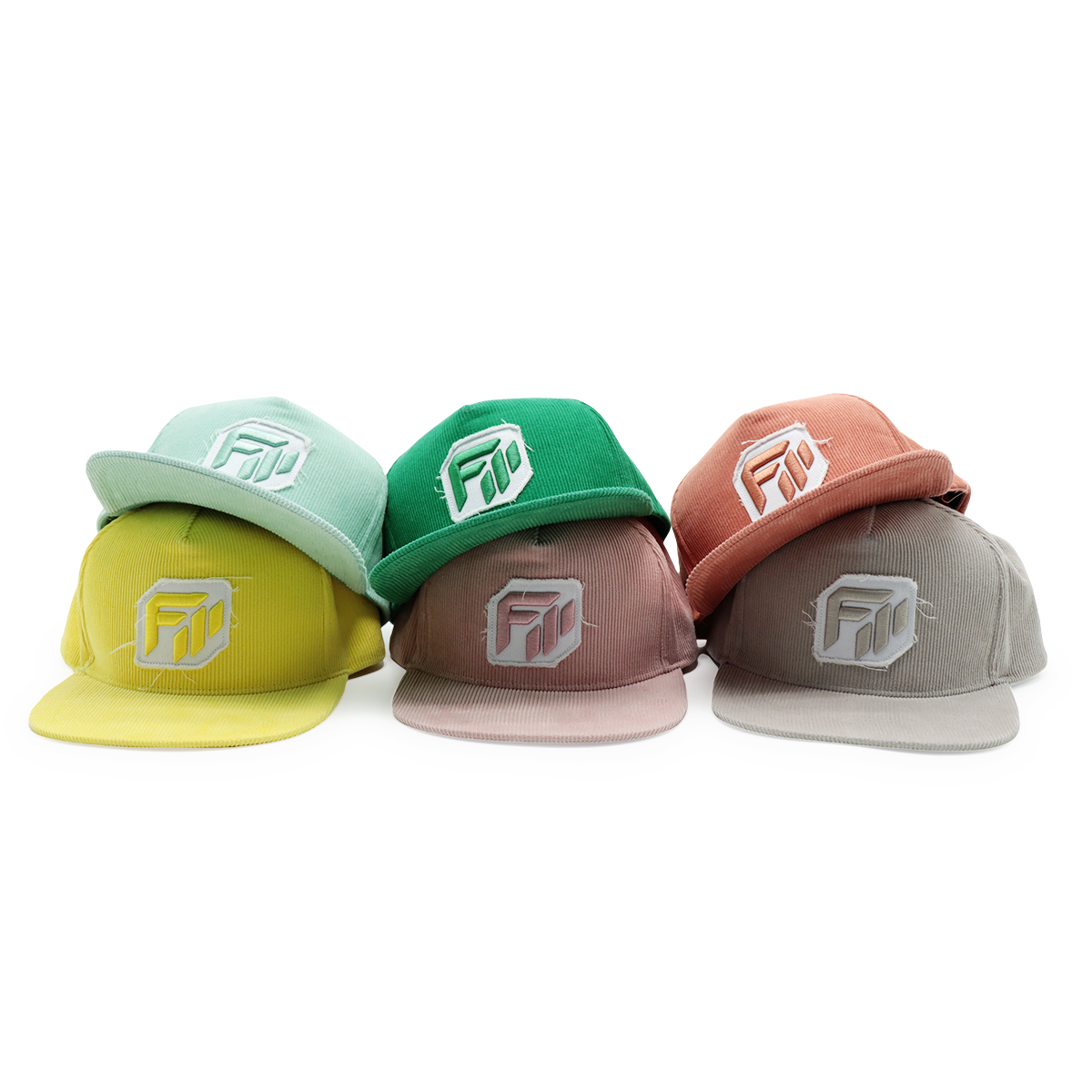 Snapback Hat