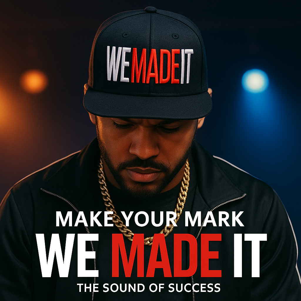 &quotWE MADE IT