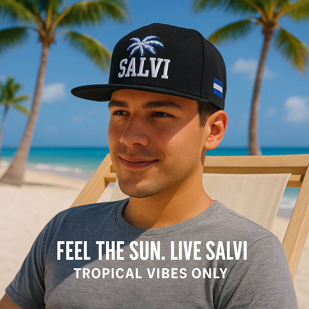 &quotSALVI