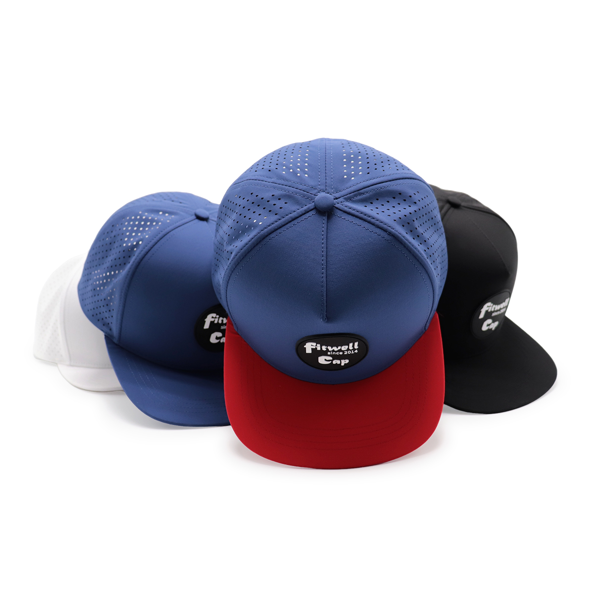 Snapback Hat