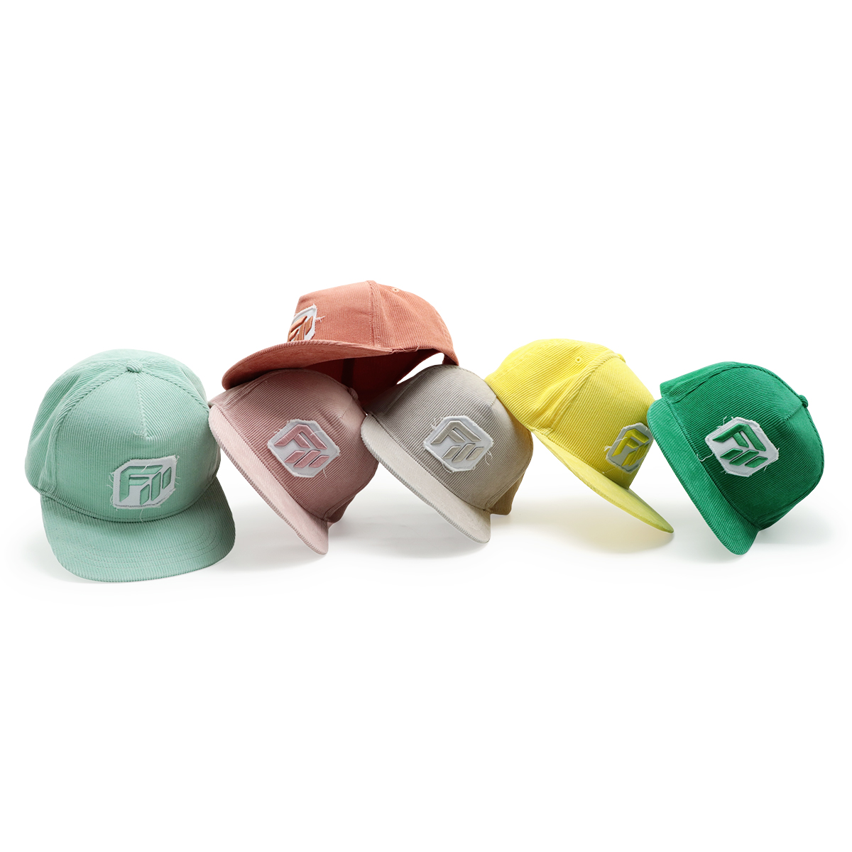 Snapback Hat