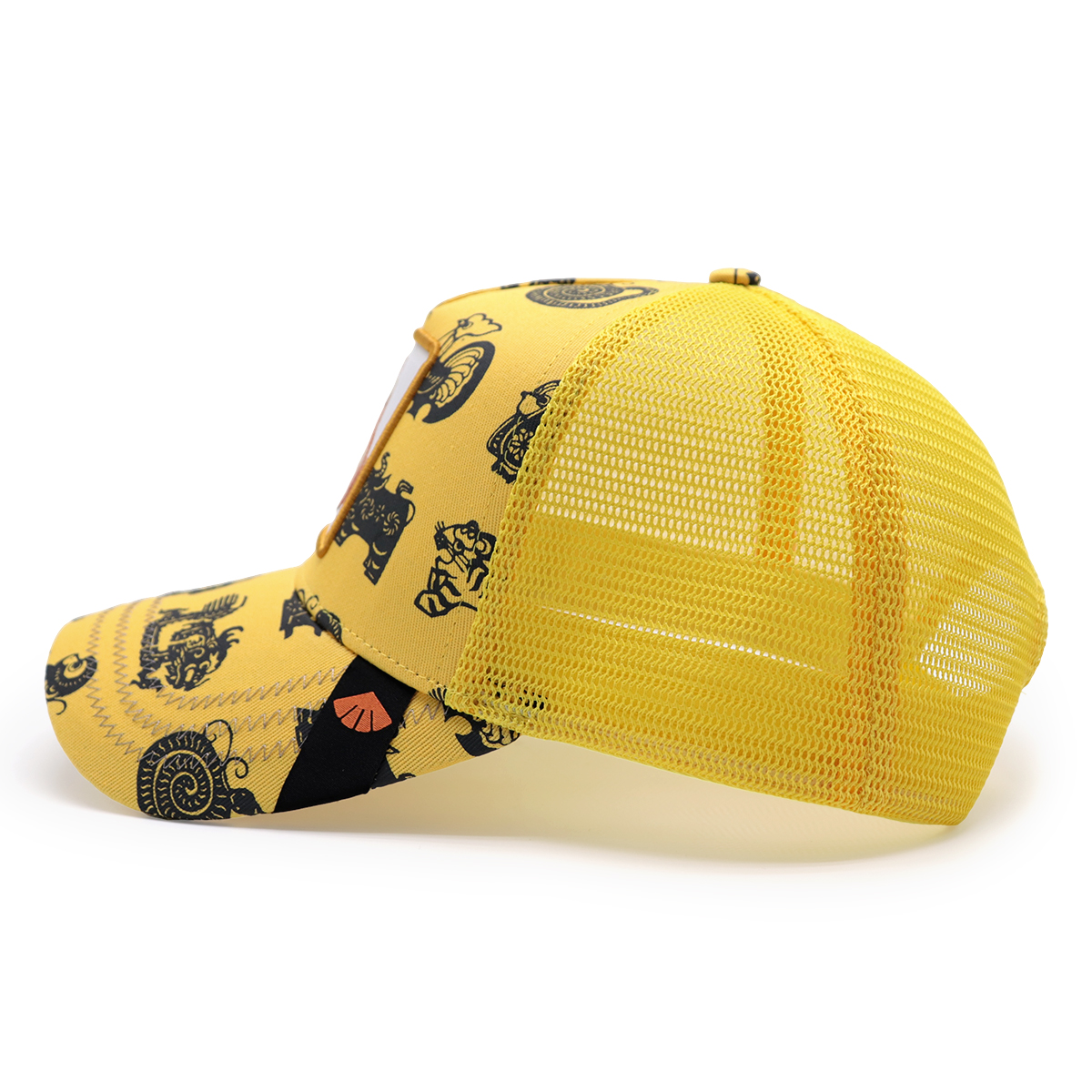 Trucker Hat
