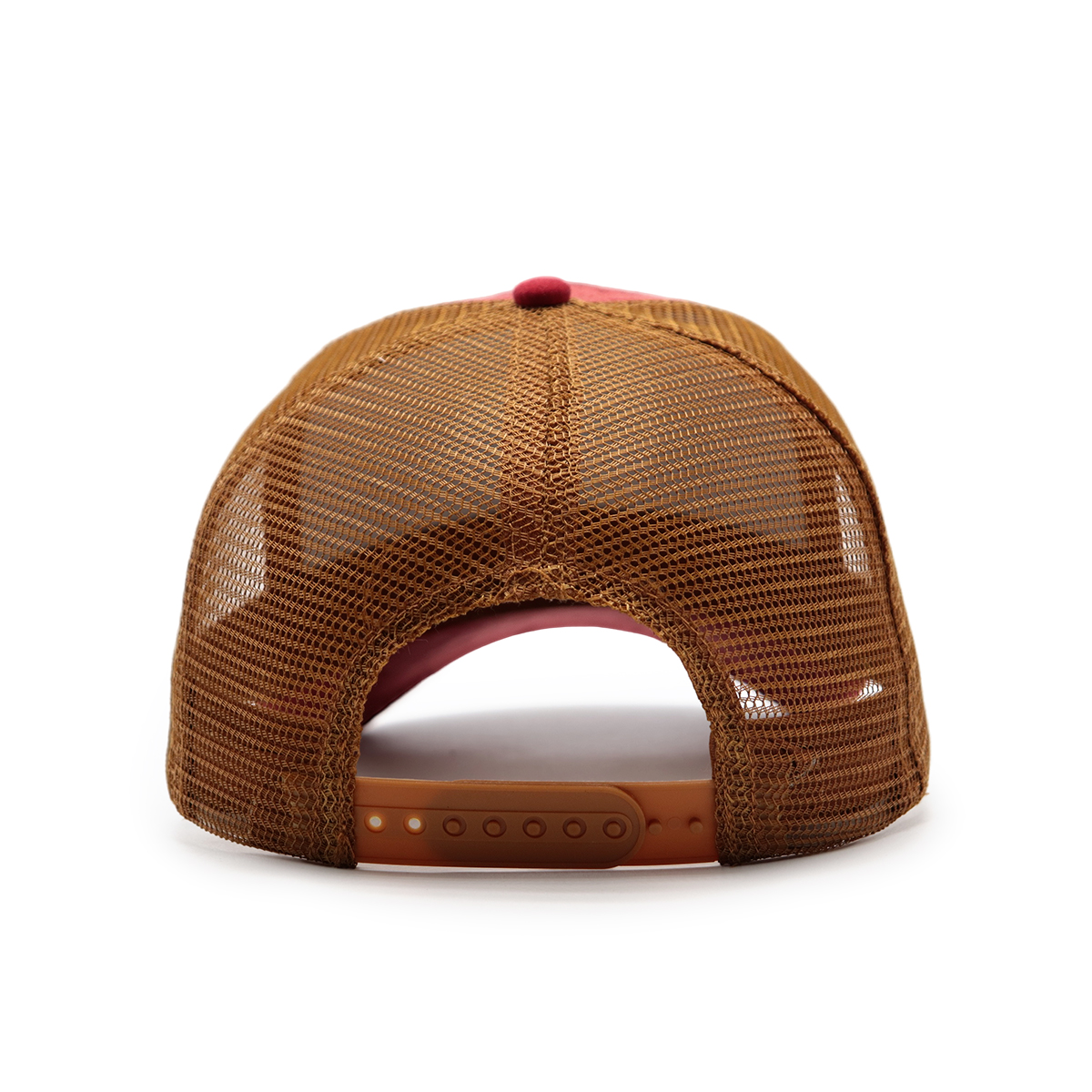 3D Embroidered Suede Mesh Trucker Cap – Multicolor, Raised Logo, Adjustable Snapback, Unisex Streetwear