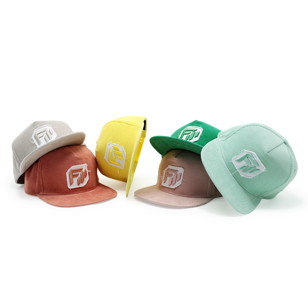 Snapback Hat
