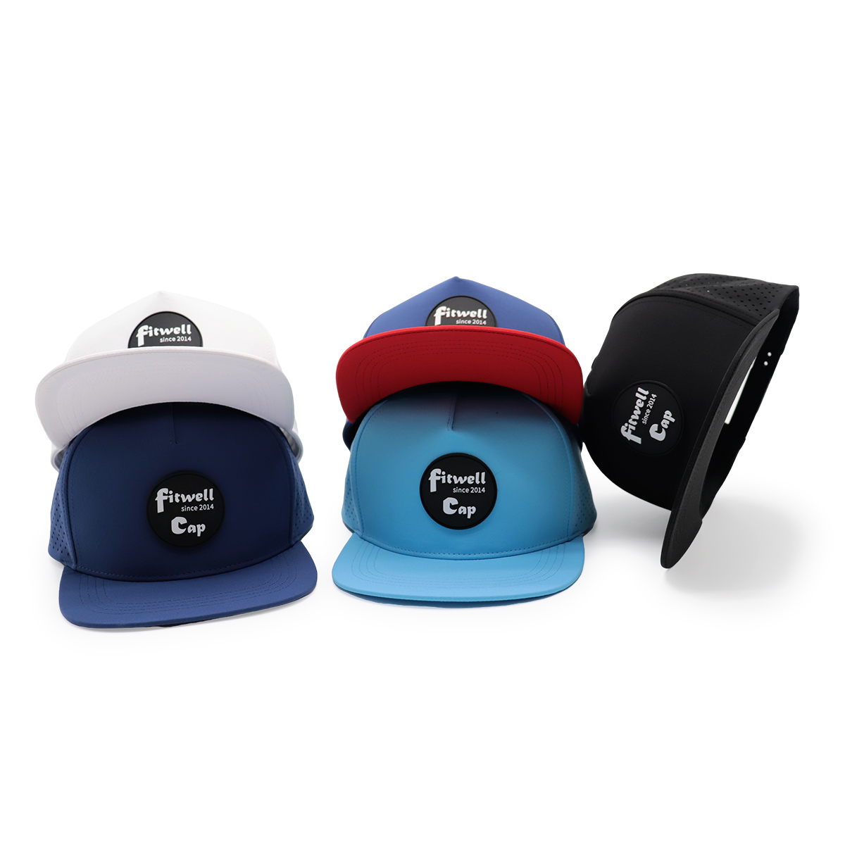Snapback Hat