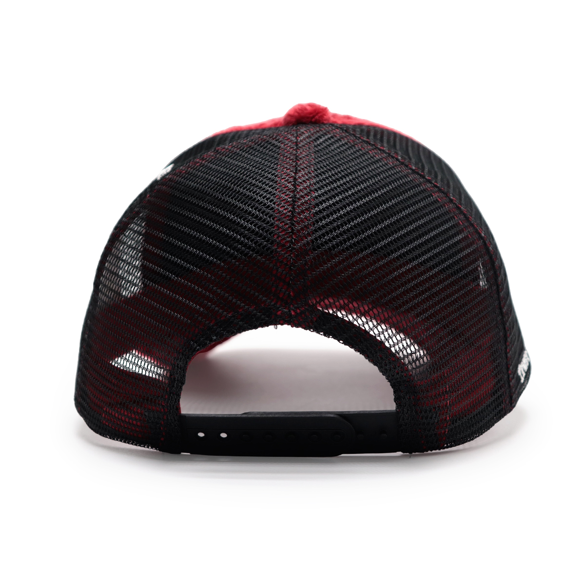 Custom Trucker Hats Design Your Own Logo – Plush Embroidered Mesh Cap for Men & Women