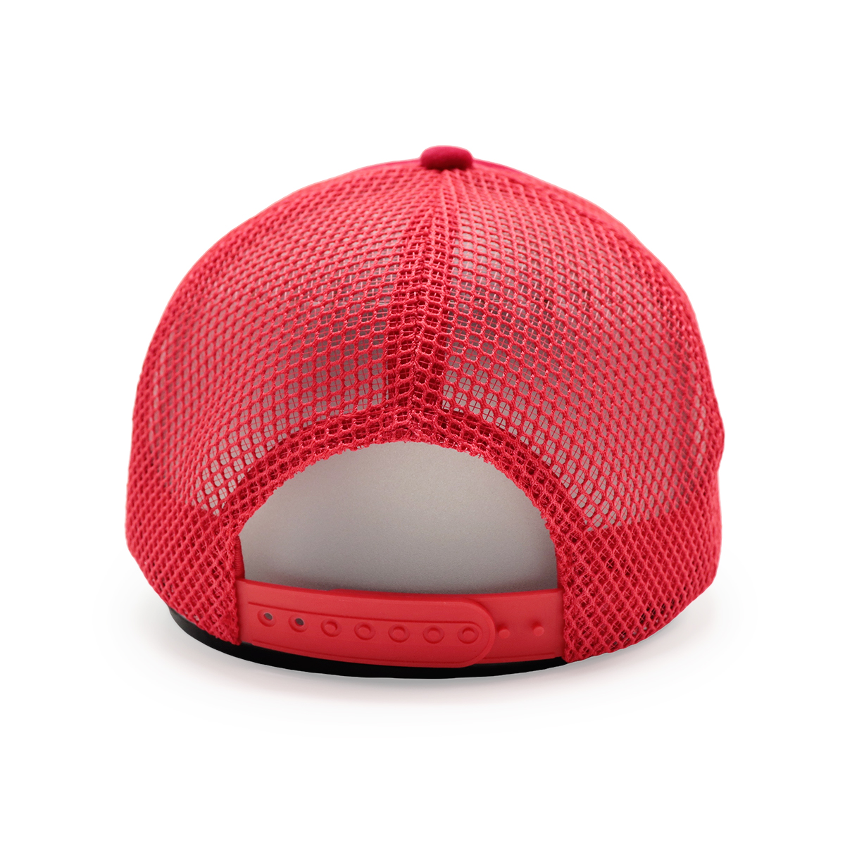 FITWELL Rhinestone Mesh Trucker Cap – Bling Crystal Letter Snapback Hat