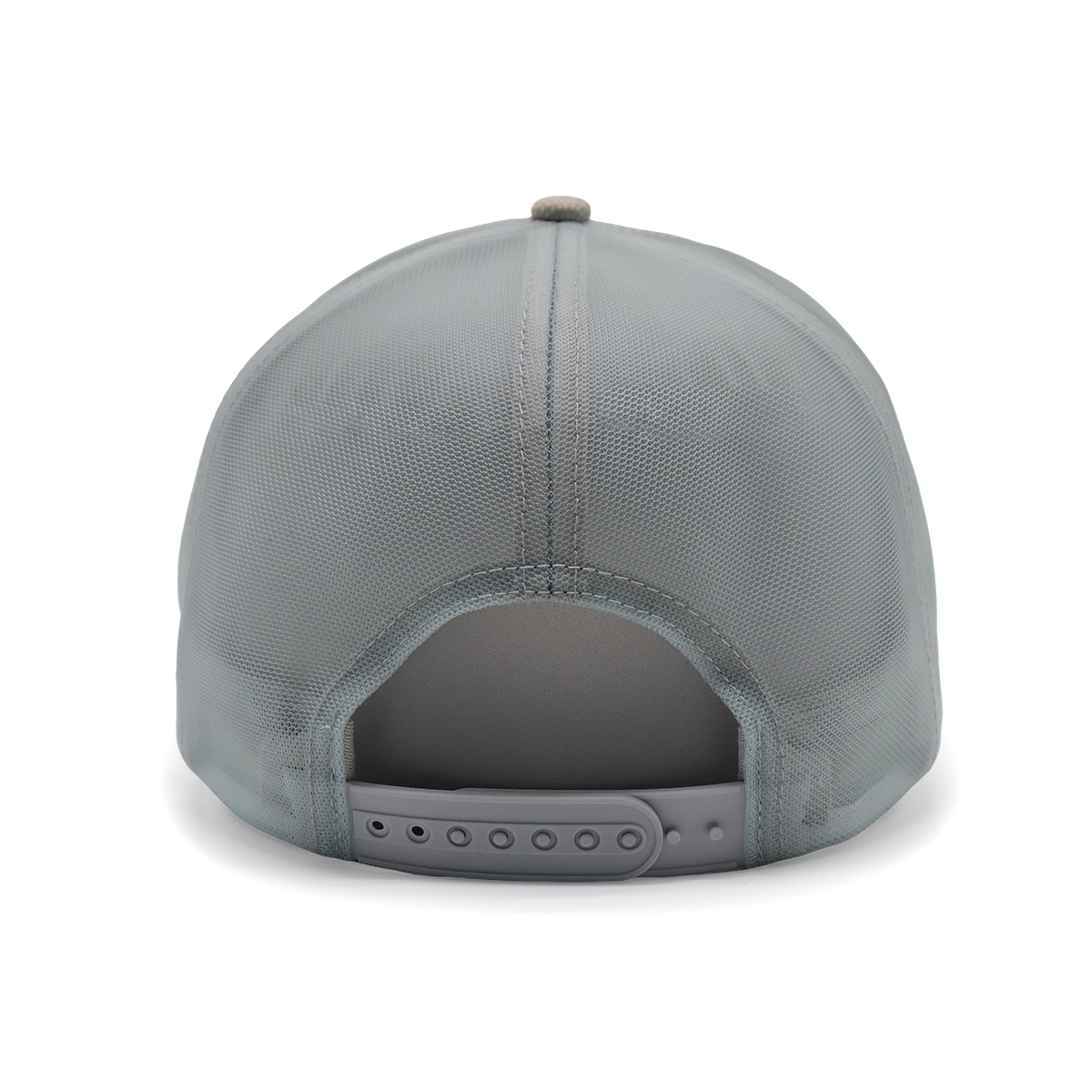 FITWELL Multi-Color Trucker Cap Collection – Embroidered Mesh Snapback Hats