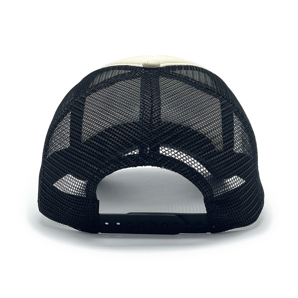 Foam Mesh Back Cap – 