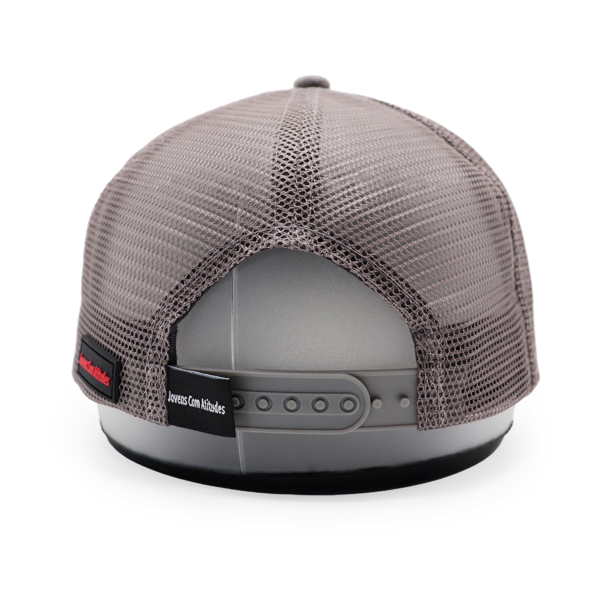 Vintage Brooklyn Patch Trucker Caps, Suede & Polyester Mesh Snapback Hats, Adjustable Unisex