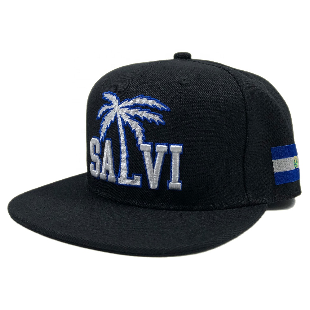 &quotSALVI