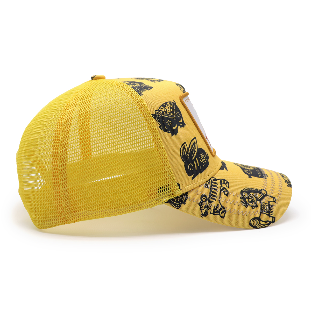 Trucker Hat