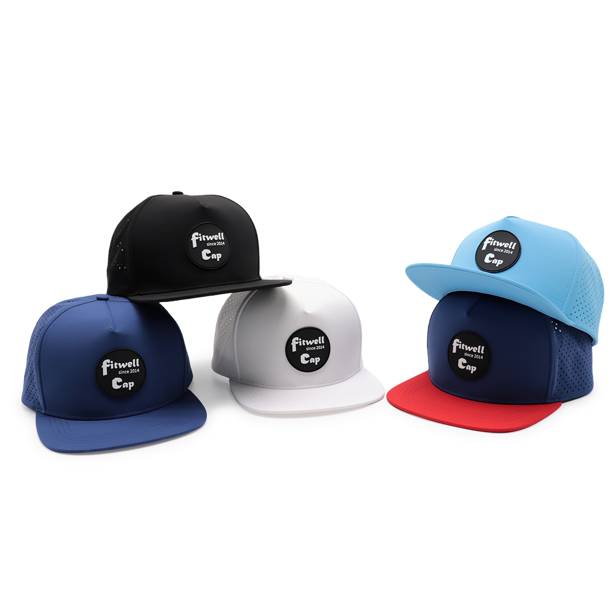 Snapback Hat