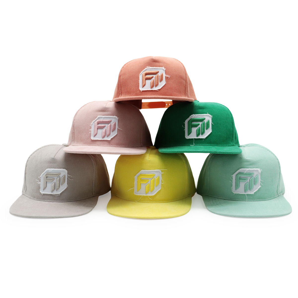 Snapback Hat