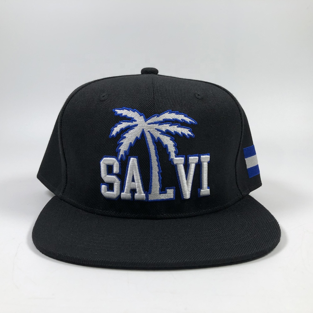 &quotSALVI