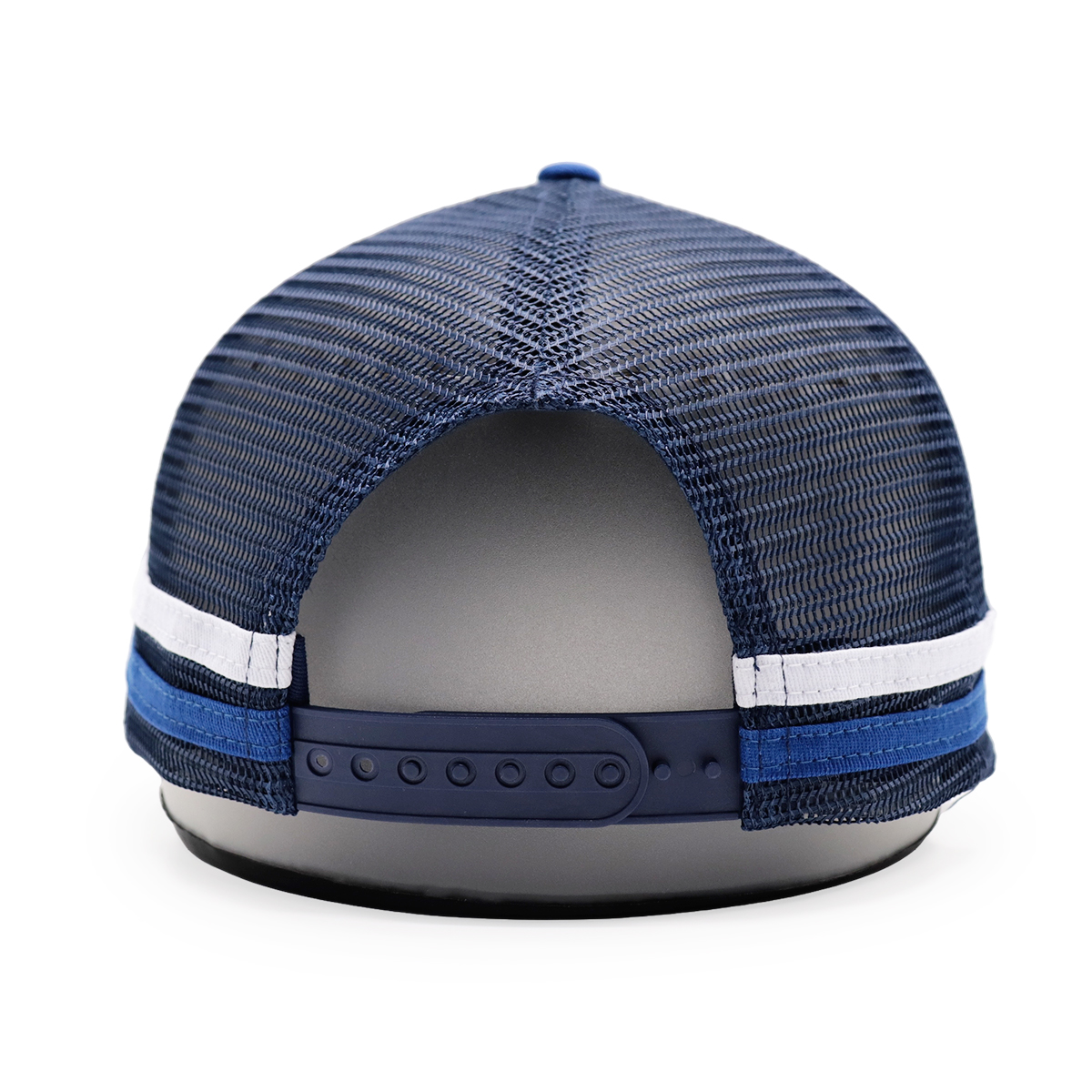 MAGA 3D Embroidered Mesh Trucker Cap – Political Letter Snapback Hat