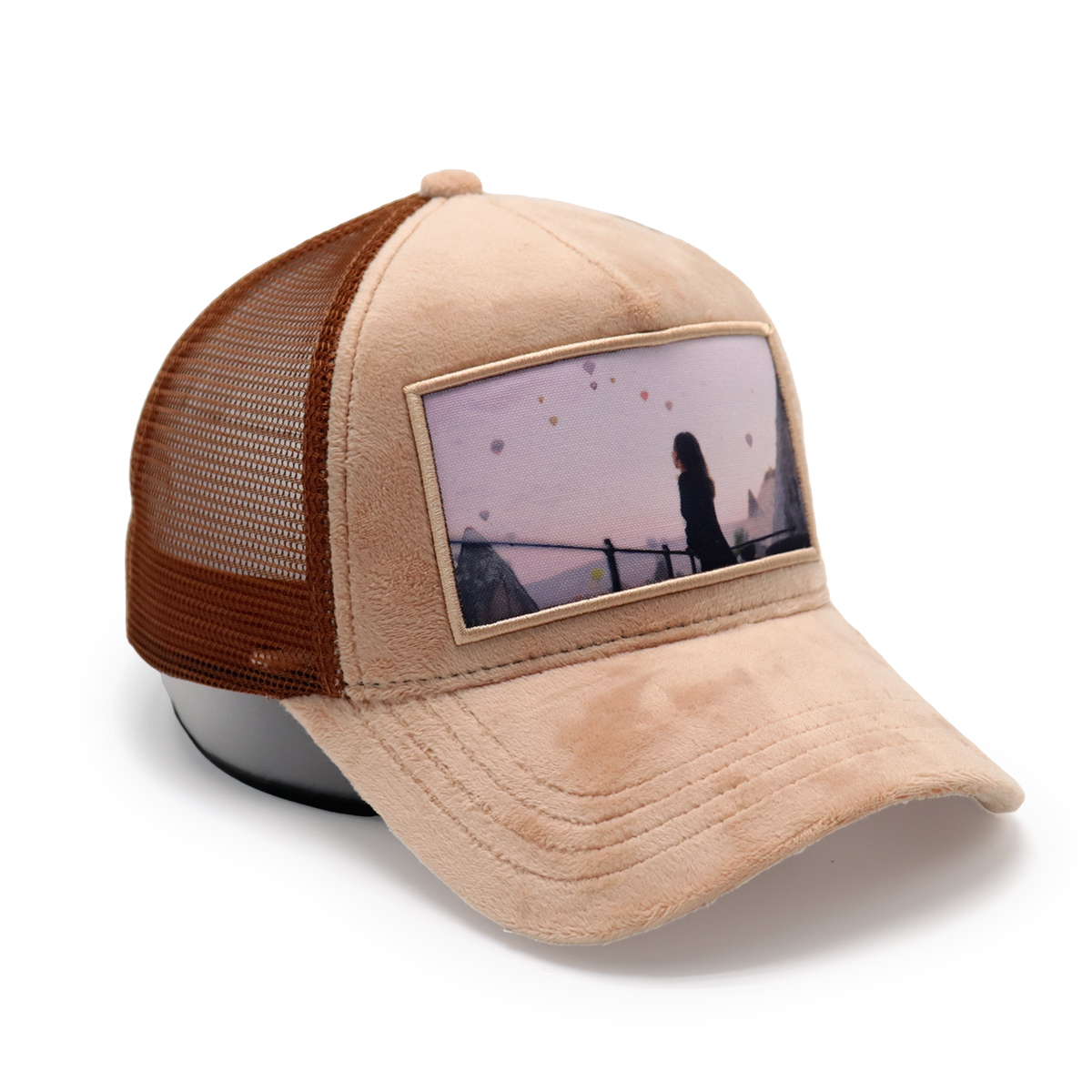 Trucker Hat