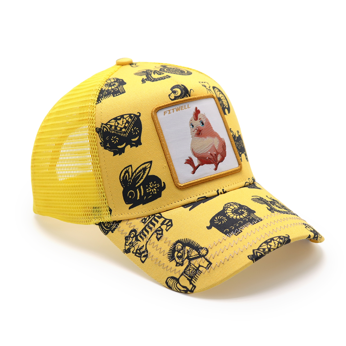Trucker Hat