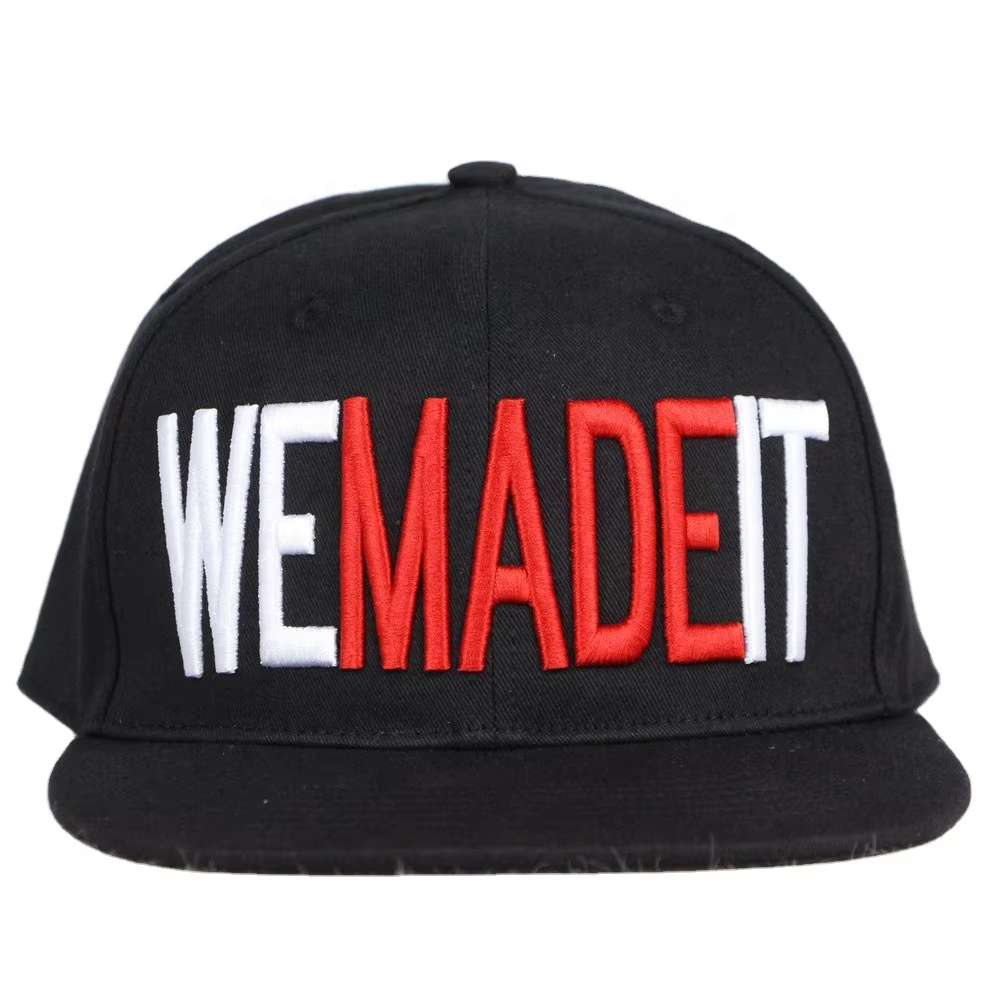 &quotWE MADE IT