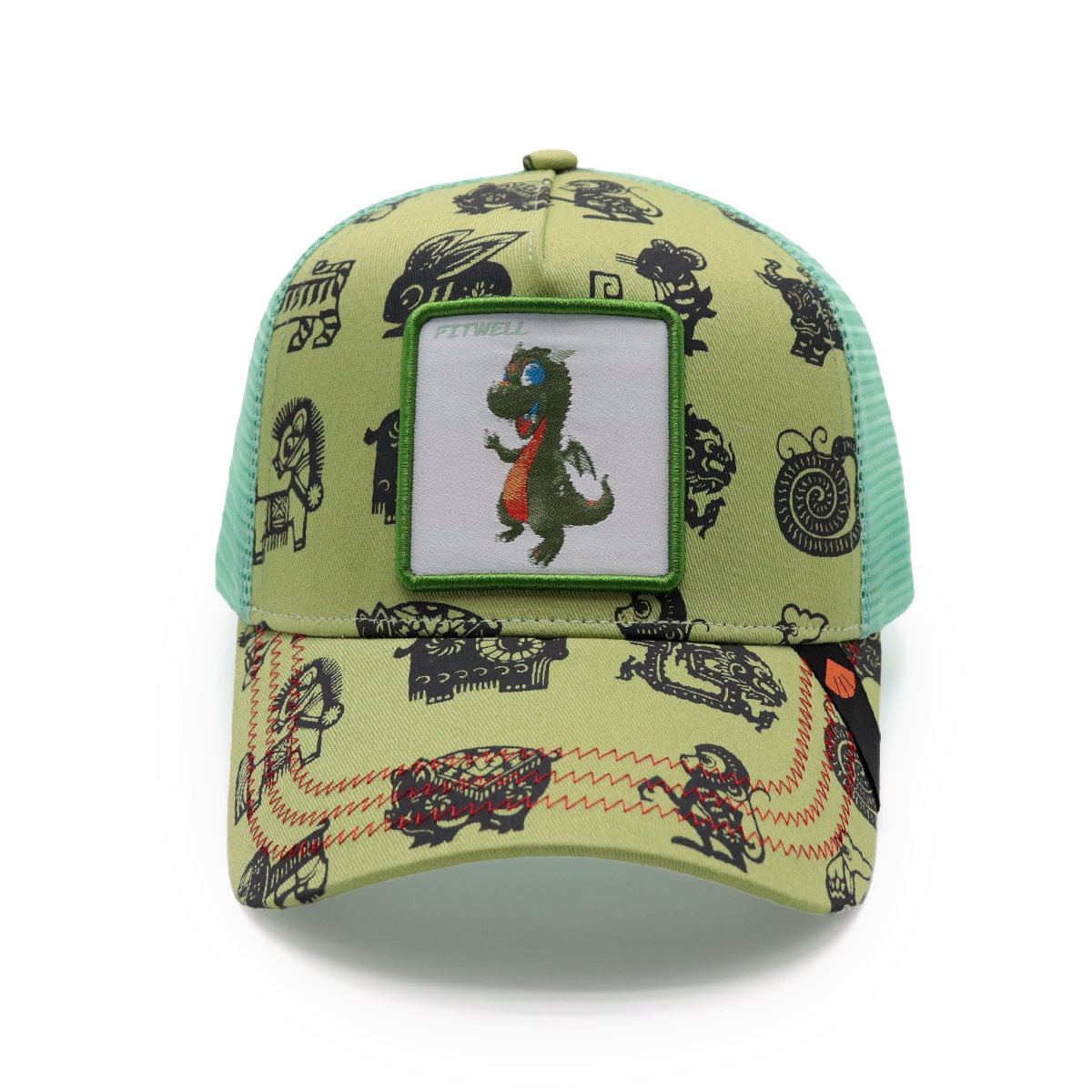 Trucker Hat