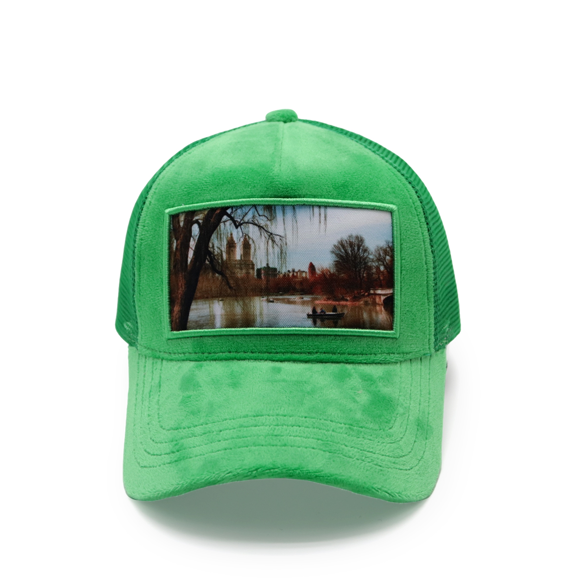 Trucker Hat