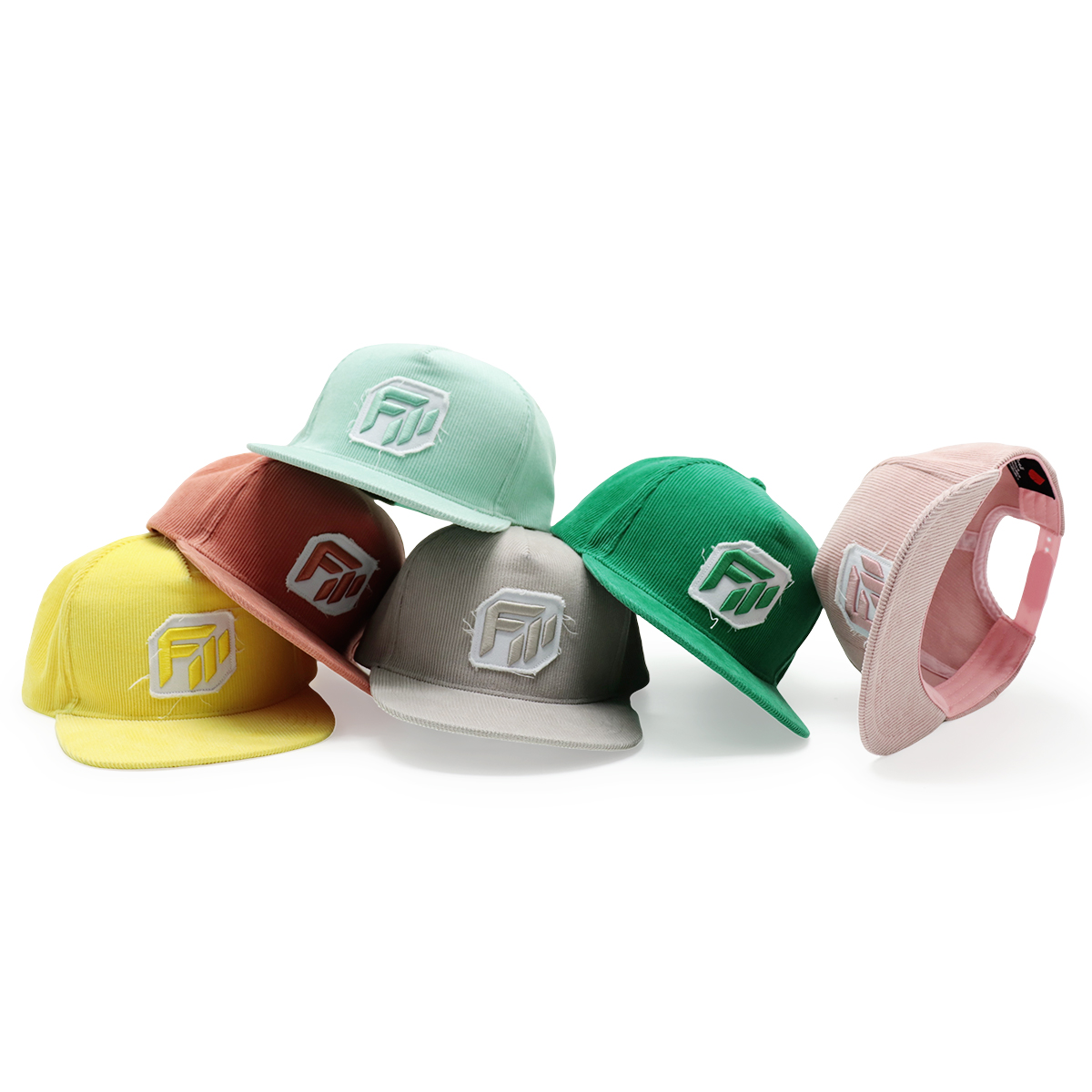 Snapback Hat