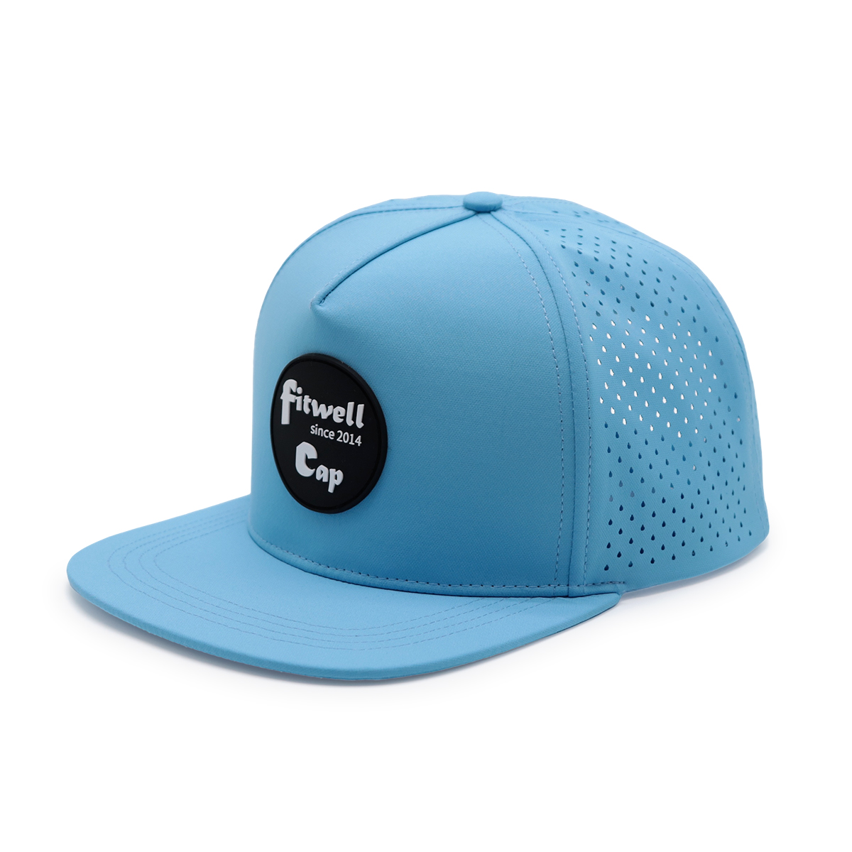 Snapback Hat