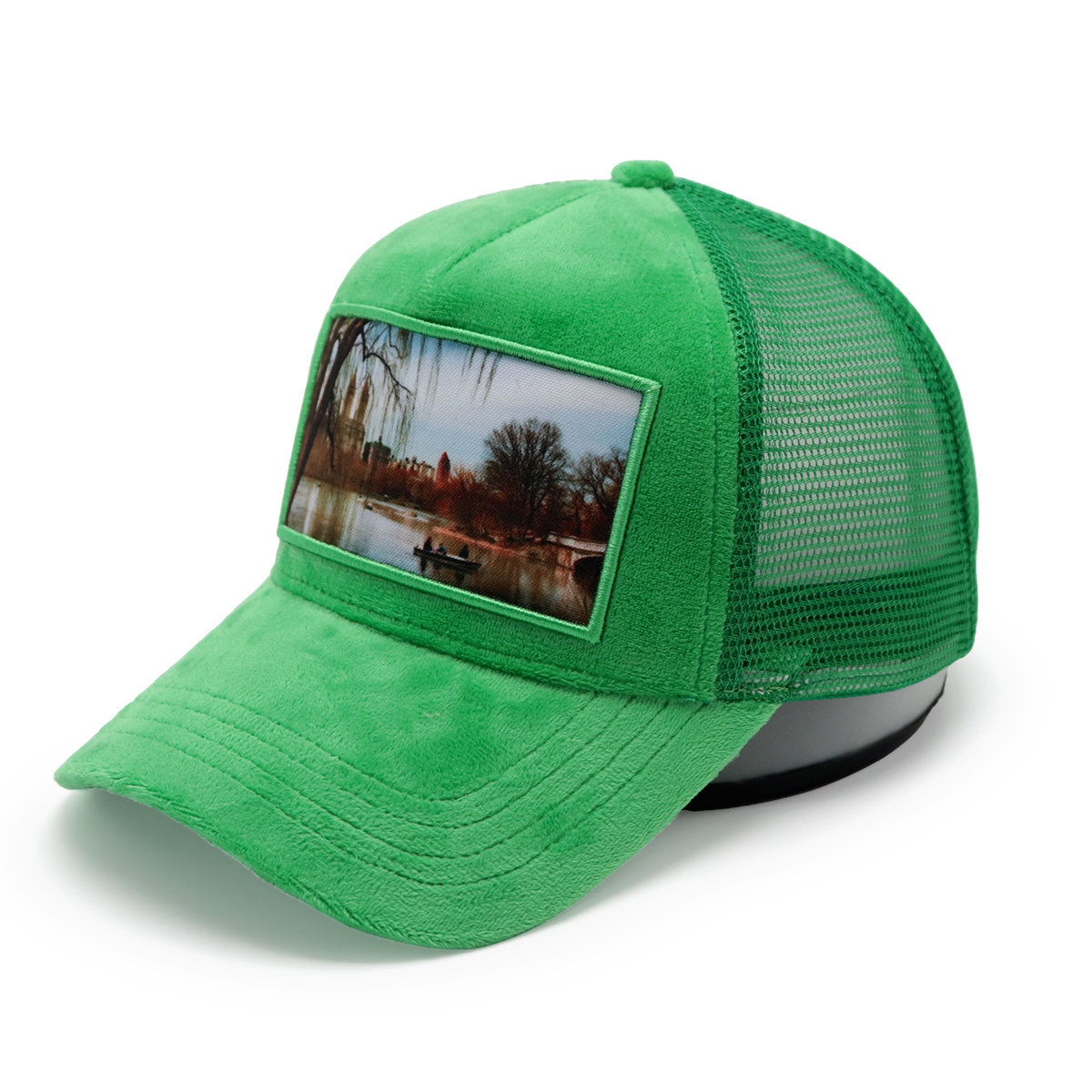 Trucker Hat