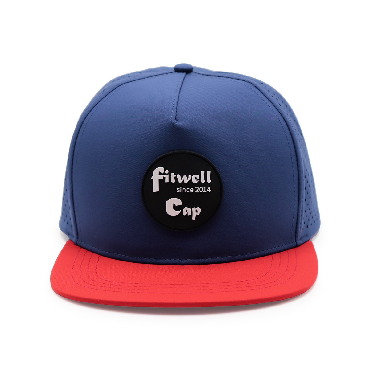 Snapback Hat