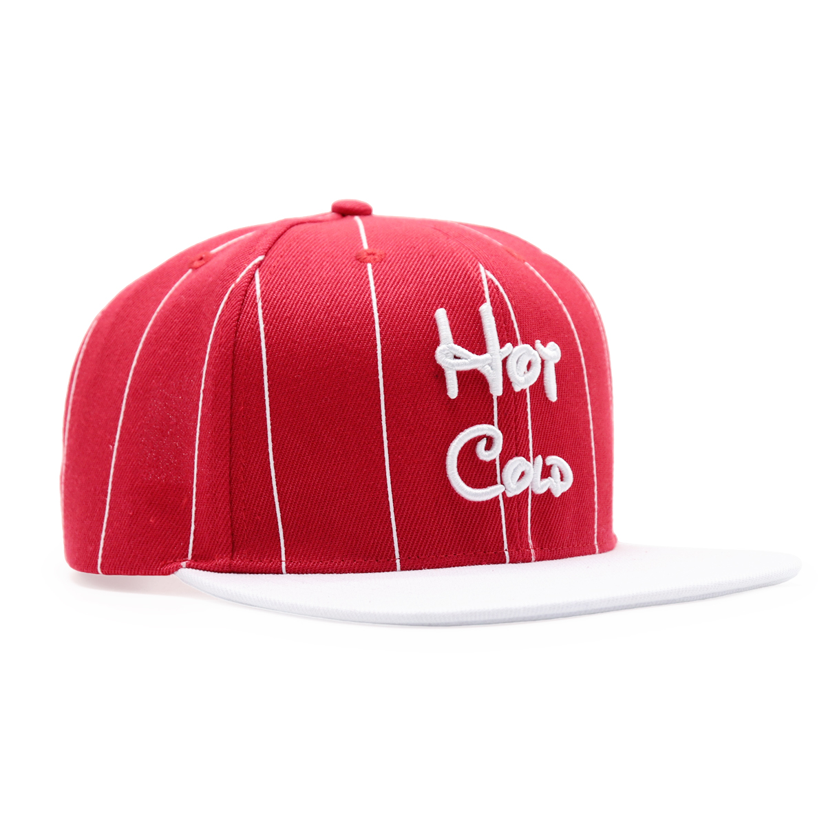 Snapback Hat