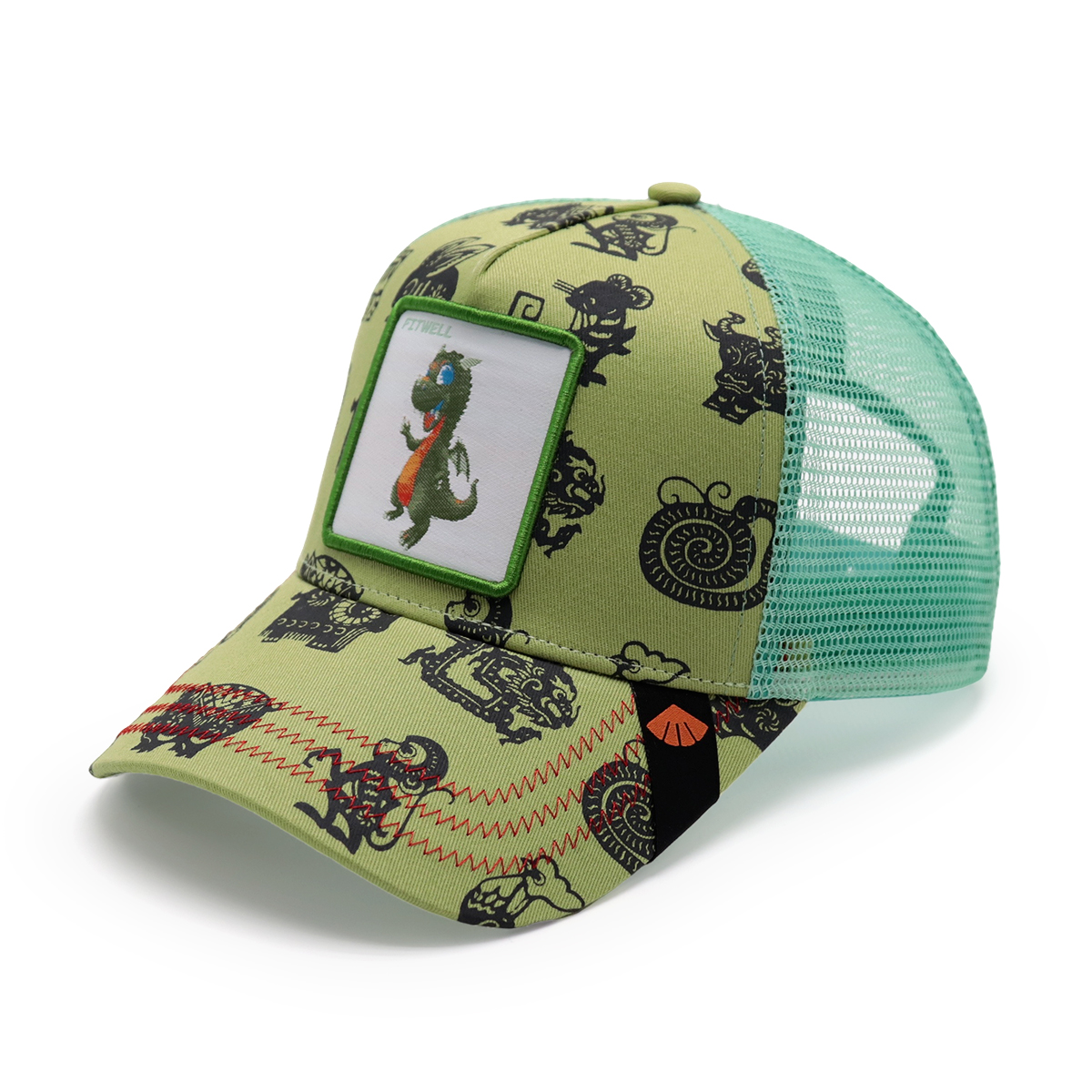 Trucker Hat