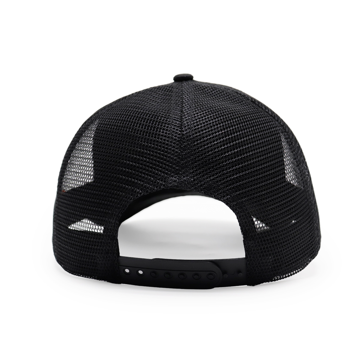Embroidered Trucker Cap – FITWELL Streetwear Snapback Mesh Hat