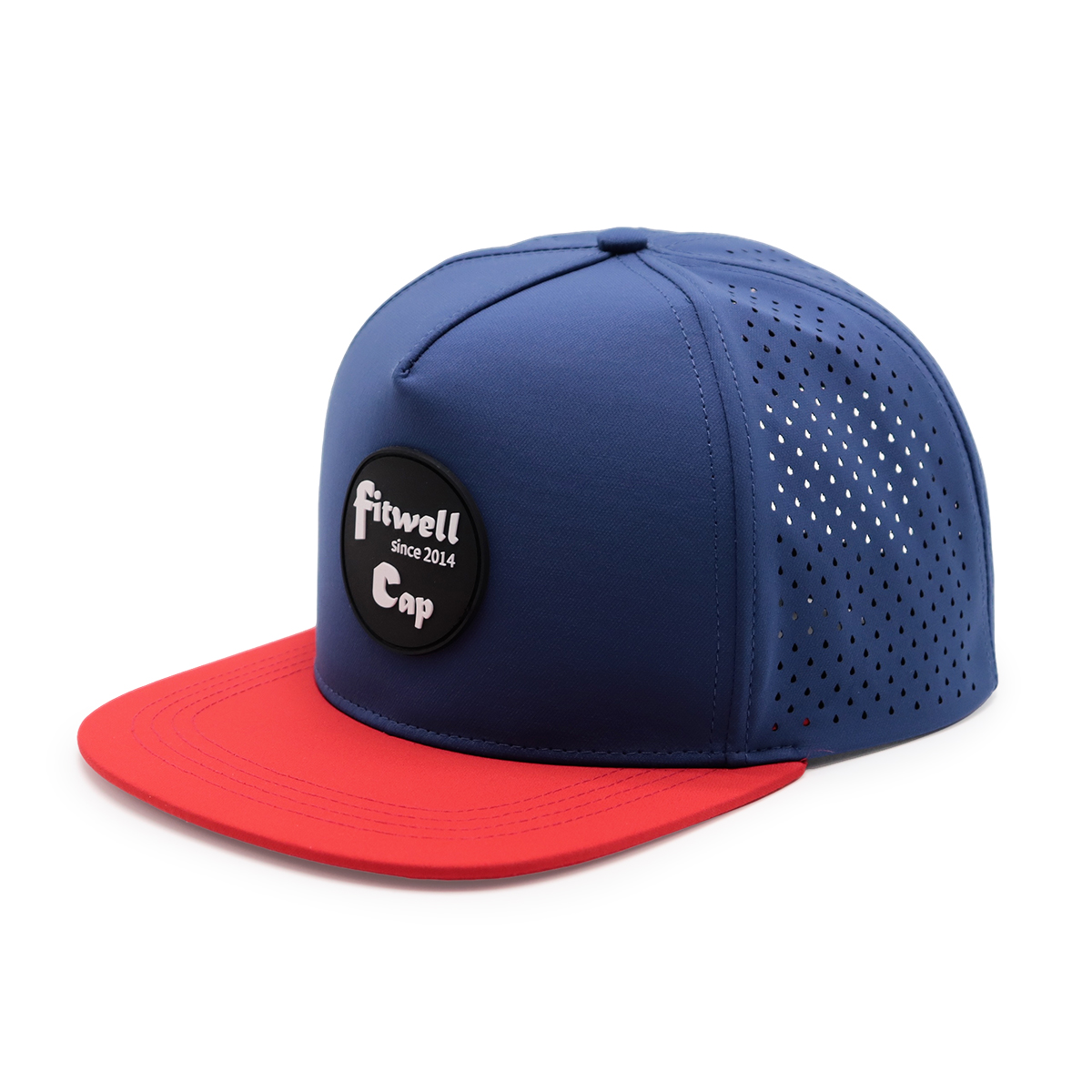 Snapback Hat