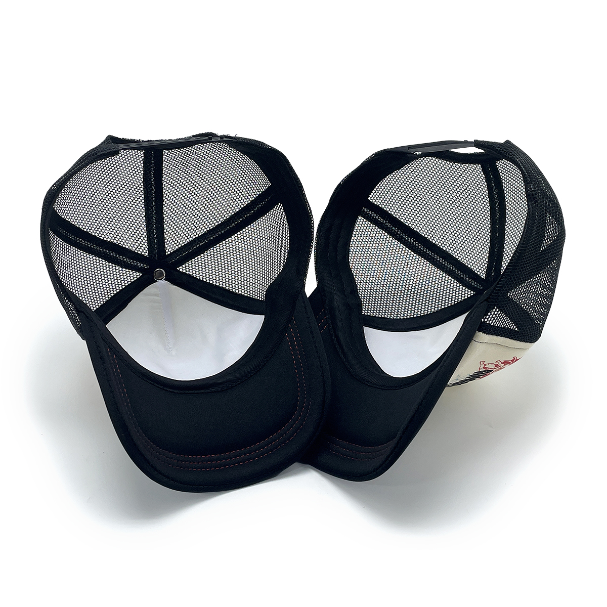Foam Mesh Back Cap – 